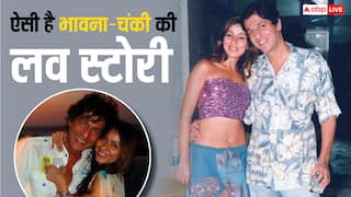 भावना के पापा को पसंद नहीं थे चंकी पांडे, एक्टर की पत्नी ने सुनाई लव स्टोरी