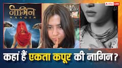 Naagin 7 Updates: एकता कपूर के नागिन 7 में कौन होगी लीड हीरोइन? क्या होगी कहानी? जानें अब तक का एक-एक अपडेट