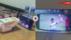 हैकर है भाई हैकर! सीसीटीवी का ऐसा इस्तेमाल देख आप भी पकड़ लेंगे माथा, वायरल हो रहा वीडियो