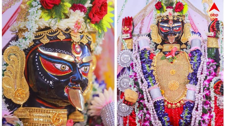 নৈহাটির বড় মা। তাঁর মাহাত্ম্য এখন বাংলা পেরিয়ে দেশজুড়ে। দেশের বাইরেও বড়মার বহু ভক্ত। তবে এমন মানুষও আছেন যাঁরা বড়মার দর্শন এখনও করেননি।