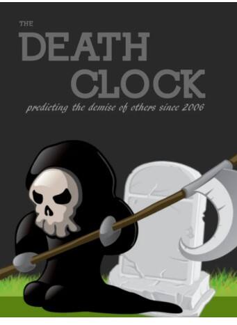 AI Death Clock ਇੰਝ ਦੱਸਦਾ ਕਦੋਂ ਹੋਏਗੀ ਤੁਹਾਡੀ ਮੌਤ ?