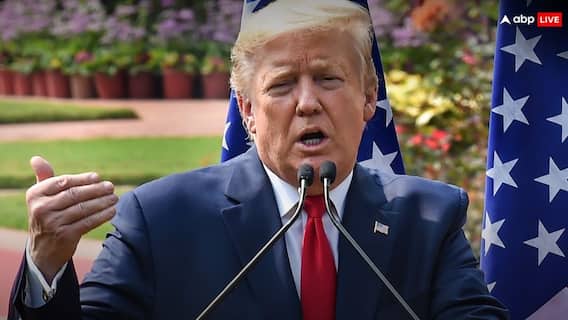 World News: પીએમ મોદીને મળતા પહેલા કોના પર ગુસ્સે થયા ટ્રમ્પ, કહ્યું- 'મિત્રો અમેરિકા માટે દુશ્મનો કરતા પણ ખરાબ છે' World News: પીએમ મોદીને મળતા પહેલા કોના પર ગુસ્સે થયા ટ્રમ્પ, કહ્યું- 'મિત્રો અમેરિકા માટે દુશ્મનો કરતા પણ ખરાબ છે'