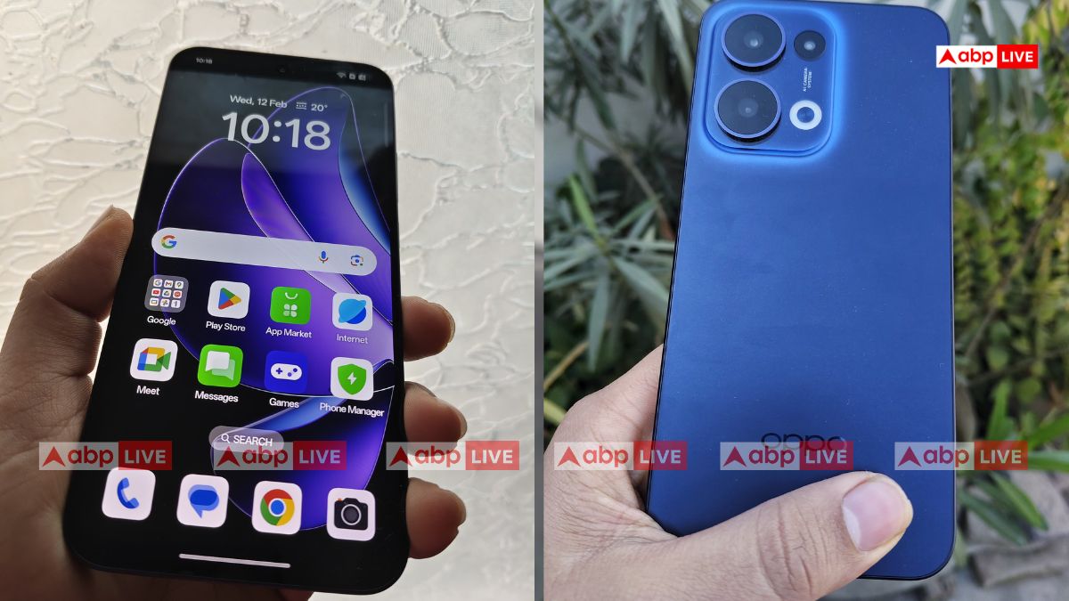 Oppo Reno13 Review: दमदार कैमरा और बेहतरीन परफॉर्मेंस वाला ऑल-राउंडर मिड-रेंज फोन, जानें हमारा एक्सपीरियंस