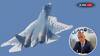 ‘Ready To Co-Produce Su-57 In India,’ Russia Says On Developing Fifth-Gen Fighters