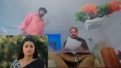 Satyabhama Serial February 12th Episode Highlights: ఎగ్జిట్ పోల్స్ సత్యకే అనుకూలం.. పెద్ద స్కెచ్చే వేసిన మహదేవయ్య - సత్యభామ ఫిబ్రవరి 12 ఎపిసోడ్ హైలెట్స్!