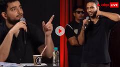 ये तो सच में पनौती निकला! समय रैना के शो में आए लड़के का वीडियो वायरल, बोला- 'जहां जाता हूं वहां ताला लग जाता है'