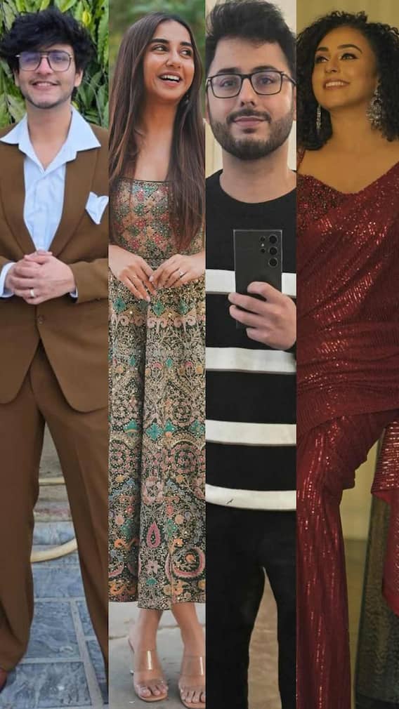 इंडिया का मोस्ट पॉपुलर इन्फ्लुएंसर कौन? टॉप 10 की लिस्ट देखें