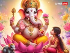 Sankashti Chaturthi 2025: संकष्टी चतुर्थी पर गणेश जी की कृपा से कैसे दूर करें जीवन की परेशानियां
