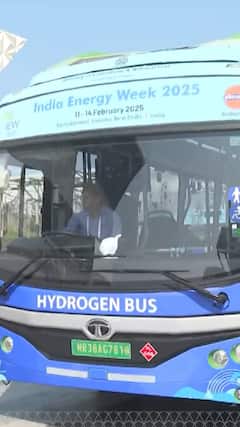 भारत में हाइड्रोजन को अपनाने की रणनीति | ABP SHORTS