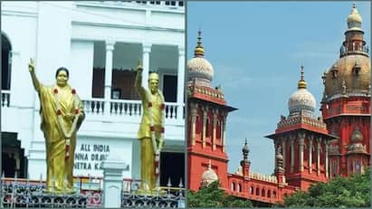 Chennai High Court to Deliver Verdict in ADMK Party Internal Issue Case ADMK Case: அதிமுகவில் மீண்டும் வெடிக்குமா உட்கட்சி பூசல்... முக்கிய வழக்கில் இன்று தீர்ப்பு...