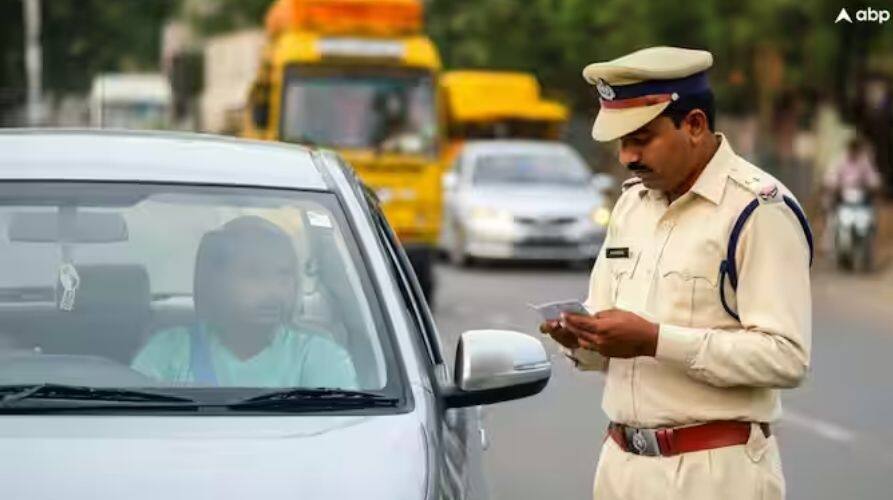 Vehicle Challan: ਵਾਹਨ ਚਾਲਕ ਦੇਣ ਧਿਆਨ, ਕਾਰ 'ਚ ਤੁਰੰਤ ਕਰਵਾਓ ਇਹ ਕੰਮ; ਨਹੀਂ ਤਾਂ ਭਰਨਾ ਪਏਗਾ 5000 ਚਲਾਨ Auto News Hsrp-plate-in-vehicles-maharashtra-high-security-registration-plate-how-to-apply-challan-details inside Vehicle Challan: ਵਾਹਨ ਚਾਲਕ ਦੇਣ ਧਿਆਨ, ਕਾਰ 'ਚ ਤੁਰੰਤ ਕਰਵਾਓ ਇਹ ਕੰਮ; ਨਹੀਂ ਤਾਂ ਭਰਨਾ ਪਏਗਾ 5000 ਚਲਾਨ