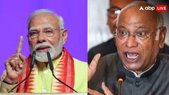 'PAK सीमा के पास उद्योगपति को दी जमीन', मल्लिकार्जुन खरगे ने केंद्र पर लगाए गंभीर आरोप