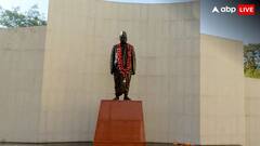 RSS का 'केशव कुंज' बनकर तैयार, करीब 150 करोड़ की लागत से बना है कार्यालय