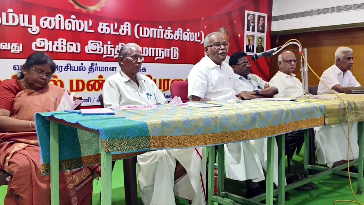 திரை பிரபலமாக இருப்பதால் மட்டுமே அரசியலில் வெல்ல முடியாது - பாலகிருஷ்ணன்