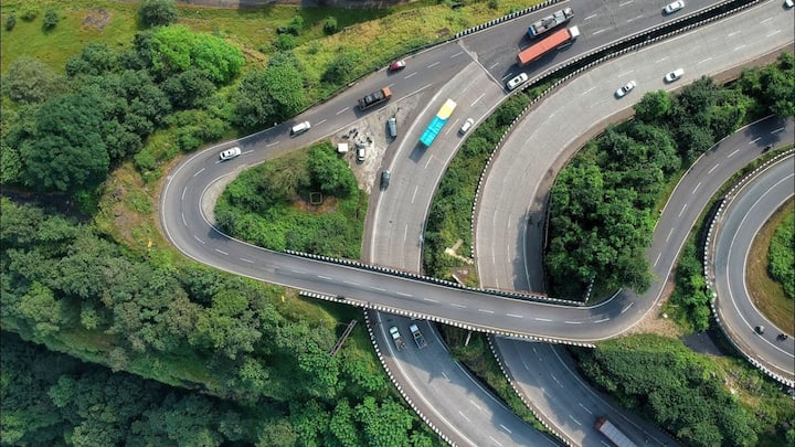 सध्या 19 किमी असलेले अंतर आता 13. 3 किमी पर्यंत कमी होईल. यामुळे प्रवासाच्या वेळेत 20-25 मिनिटांची बचत होईल.