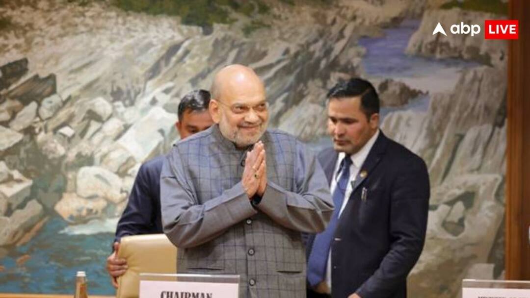 Amit Shah: सरकार ने बैन कर दिए 805 एप, 3266 वेबसाइट, अमित शाह ने बताया क्यों लिया एक्शन Amit Shah says 3266 websites and 805 apps blocked due to national security reasons Amit Shah: सरकार ने बैन कर दिए 805 एप, 3266 वेबसाइट, अमित शाह ने बताया क्यों लिया एक्शन