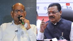 शिंदे गुट के संजय शिरसाट का बड़ा बयान, 'अब शरद पवार शिवसेना यूबीटी को आउट करने में लग जाएंगे'