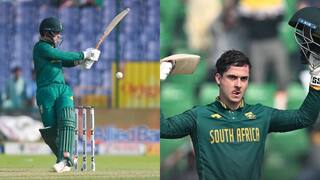 SA vs PAK: 150 की एवरेज और 100 का स्ट्राइक रेट, दक्षिण अफ्रीका को चैंपियंस ट्रॉफी से पहले मिला कोहिनूर