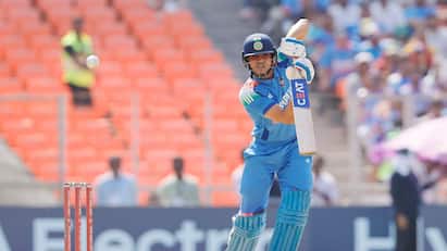Shubman Gill Century 7th ODI hundred India vs England 3rd ODI Shubman Gill Century: குட்டி ரன்மெஷின்டா! மிரட்டல் சதம் போட்ட சுப்மன்! இங்கிலாந்தை கொல்லும் GILL!