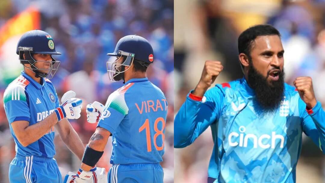 IND VS ENG India set England a target of 357 runs to win IND vs ENG: ભારતે ઈંગ્લેન્ડને જીતવા માટે આપ્યો 357 રનનો ટાર્ગેટ,ગિલની સદી