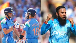 टीम इंडिया ने उड़ाए इंग्लिश गेंदबाजों के परखच्चे, तीसरे वनडे में इंग्लैंड को दिया 357 रनों का लक्ष्य; शुभमन गिल ने जड़ा शतक