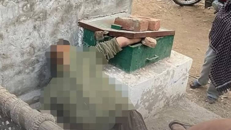 Pakistan Man Dies of Electrocution After Mosque Committee Electrifies Charity Box to Prevent Th Pakistan Man Dies of Electrocution After Mosque Committee Electrifies Charity Box to Prevent Th