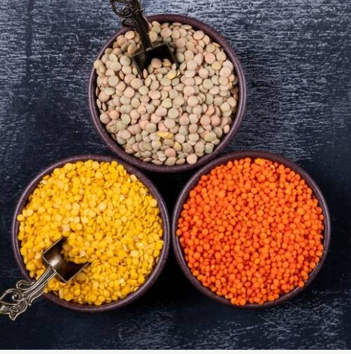 ਦਾਲਾਂ ਵਿਚ ਵਿਟਾਮਿਨ ਬੀ12 ਨਹੀਂ ਹੁੰਦਾ, ਜੋ ਸਰੀਰ ਲਈ ਜ਼ਰੂਰੀ ਹੈ। ਵਿਟਾਮਿਨ ਬੀ12 ਦੀ ਕਮੀ ਅਨੀਮੀਆ, ਥਕਾਵਟ ਅਤੇ ਨਿਊਰੋਲੌਜੀਕਲ ਸਮੱਸਿਆਵਾਂ ਦਾ ਕਾਰਨ ਬਣ ਸਕਦੀ ਹੈ।