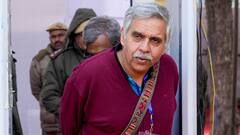 'हम AAP के साथ लड़ते तो और भी बुरा हश्र होता', दिल्ली के नतीजों पर बोले संदीप दीक्षित