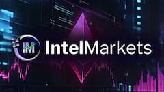 IntelMarkets Could Be Set to Disrupt $330 Billion Industry This Year With Historic Demand