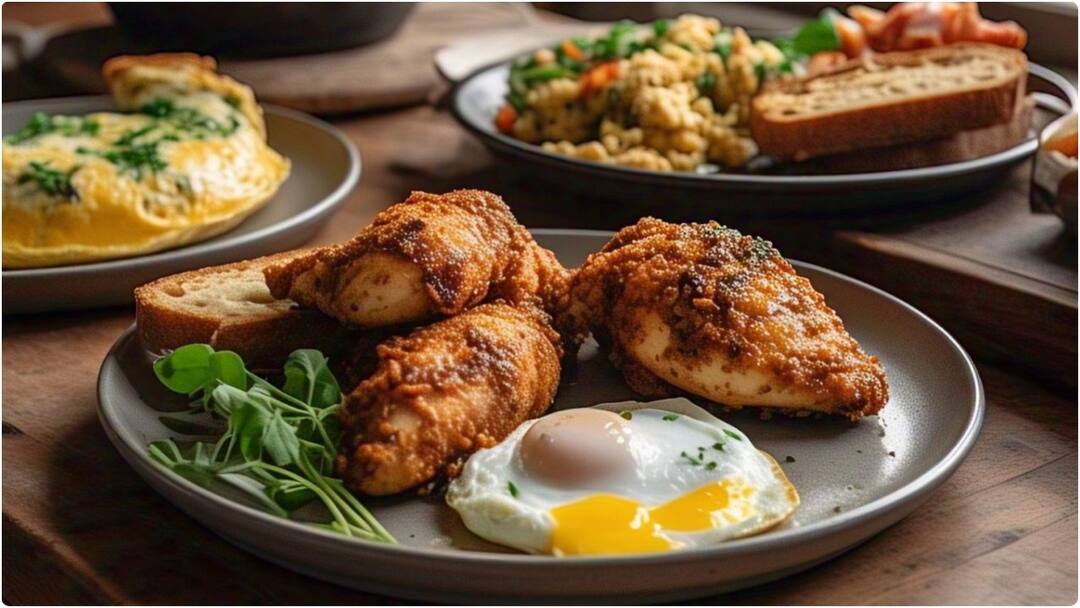 Bird Flu Outbreaks in Telugu States Safety Guidelines for Consuming Chicken and Egg Bird Flu Outbreaks : బర్డ్ ఫ్లూ సమయంలో చికెన్, ఎగ్​ తినకూడదా? ఒకవేళ తినాలనుకుంటే తీసుకోవాల్సిన జాగ్రత్తలివే