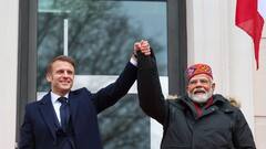 PM Modi Visit To France: फ्रांस के मार्सिले से क्या है वीर सावरकर का कनेक्शन, PM मोदी ने किया जिक्र; Photos