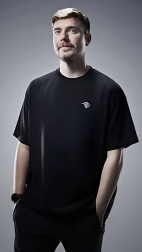 Youtube से हर महीने इतनी कमाई करते हैं MrBeast! आंकड़ें जान उड़ जाएंगे होश