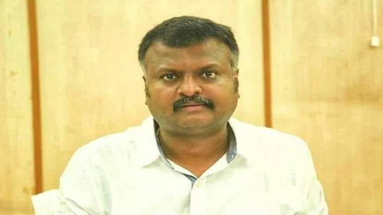 Thanjavur Municipal Corporation ex-commissioner Saravanakumar probed for malpractice குப்பைக்கிடங்கு முறைகேடு; மாநகராட்சி முன்னாள் ஆணையரிடம் விசாரணை