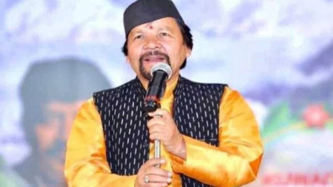 उत्तराखंड के प्रसिद्ध हास्य कलाकार घन्ना भाई का निधन, सीएम धामी ने भी जताया दुख Uttarakhand Famous comedian Ghanna Bhai passed away CM Dhami also expressed grief ANN उत्तराखंड के प्रसिद्ध हास्य कलाकार घन्ना भाई का निधन, सीएम धामी ने भी जताया दुख