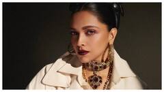 Deepika Padukone Shares About Her Battle With Depression, Recalls Telling Her Mother 'Mujhe Jeena Hi Nahi Hai'