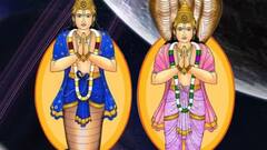 Rahu-Ketu Gochar 2025: সামনে কঠিন সময়, ক্ষতি হতে পারে মারাত্মক; শীঘ্রই ২ রাশিকে চিঁড়েচ্যাপ্টা করতে আসছে রাহু-কেতু !