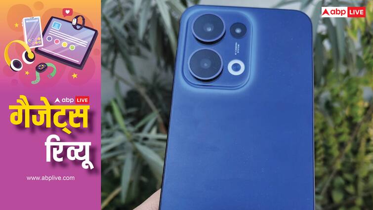 Oppo Reno13 Review in hindi All rounder mid range phone with a powerful camera check specs price features and more Oppo Reno13 Review: दमदार कैमरा और बेहतरीन परफॉर्मेंस वाला ऑल-राउंडर मिड-रेंज फोन, जानें हमारा एक्सपीरियंस