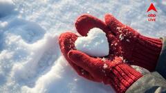 Valentine’s Day 2025: মনখারাপের দিন শেষ, এই ভ্যালেন্টাইন্স ডে-তে প্রেমের ভাগ্য খুলবে যেসব রাশির