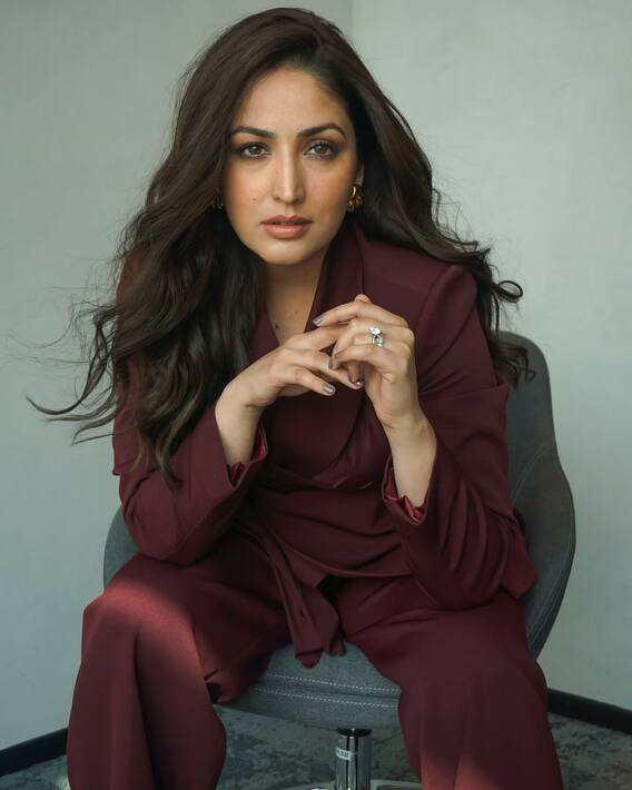 সারাদিন কোন ডায়েট মেনে চলে এত ফিট ইয়ামি গৌতম?