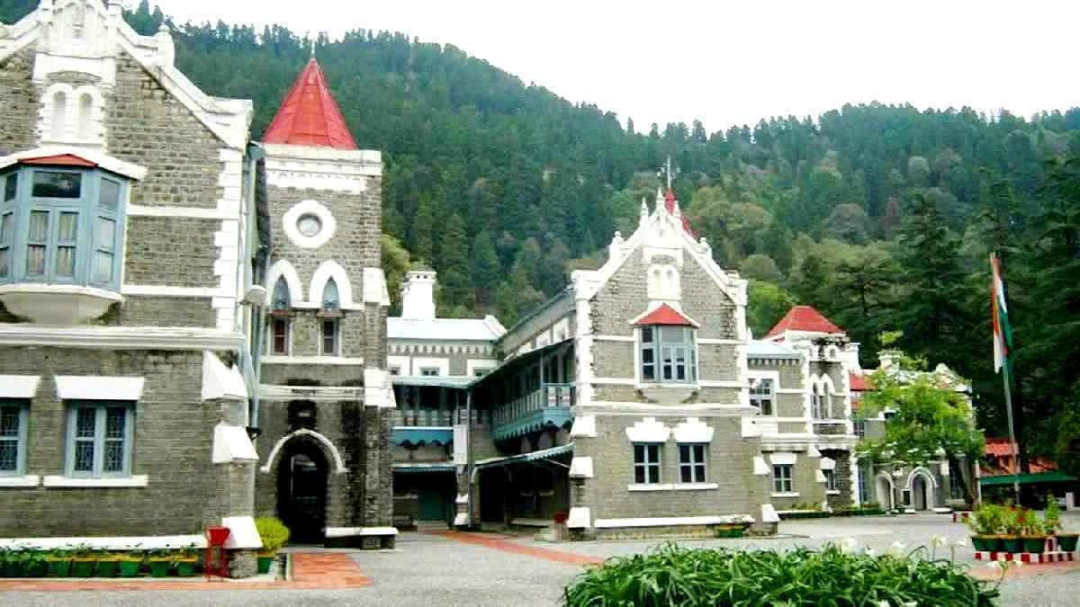 उत्तराखंड में UCC के ‘लिव-इन रिलेशनशिप’ प्रावधान पर विवाद, हाईकोर्ट में दी गई चुनौती, आज होगी सुनवाई