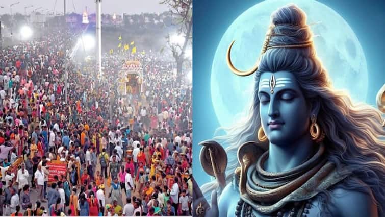 Maha Shivaratri 2025 When Should Stay Awake Mahashivratri Know Details Here Maha Shivaratri 2025: மகாசிவராத்திரி! இரவில் கண்விழிக்க வேண்டியது 26ம் தேதியா? 27ம் தேதியா?
