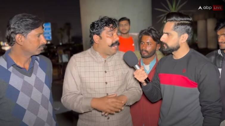 'जरूरत पड़ी तो हम भी करेंगे भारत के हवाई क्षेत्र का इस्तेमाल', पाक से होकर फ्रांस गए पीएम मोदी तो जानें क्या बोले पाकिस्तानी? Pakistani Public reaction on PM Modi using Pak air space to visit France Sohaib Chaudhary YouTube channel 'जरूरत पड़ी तो हम भी करेंगे भारत के हवाई क्षेत्र का इस्तेमाल', पाक से होकर फ्रांस गए पीएम मोदी तो जानें क्या बोले पाकिस्तानी?