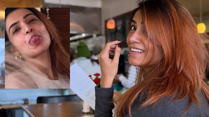 தனக்கு மையோசிடிஸ் (தசை அழற்சி பாதிப்பு) இருப்பது கண்டறியப்பட்டதில் இருந்து  சினிமாவில் இருந்து இடைவெளி எடுத்துக்கொண்டு தனது உடல் நலத்தின் மேல் கவனம் செலுத்தி வருகிறார் நடிகை சமந்தா. இவர் அளித்த இண்டர்வ்யூ சமூக வலைதளத்தில் அதிகமானது. பலருகும் இவரத்து தனது ஆதரவை அளித்தனர்.