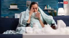 Health Tips: 15 ફેબ્રુઆરીથી શરૂ થશે ભીષણ ગરમી, બીપી-સુગર અને અસ્થમાના દર્દીઓ આ બાબતોનું રાખે ધ્યાન