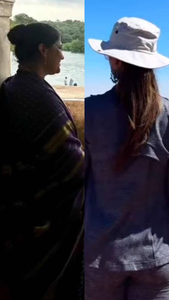 विलेन पर इन एक्ट्रेस का आया था दिल,पाक हसीना भी शामिल