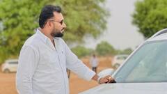 बाड़मेर पुलिस ने सीज की थी हिस्ट्रीशीटर की 2 करोड़ रुपये की संपत्ति, अगले दिन ही एक्सीडेंट में मौत