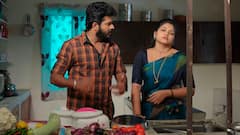 Gunde Ninda Gudi Gantalu February 13th Episode Highlights: ప్రభావతిని నిలదీసిన బాలు, దొరికిపోయిన మనోజ్, కష్టాల్లో మౌనిక - గుండె నిండా గుడి గంటలు ఫిబ్రవరి 13 ఎపిసోడ్ హైలెట్స్