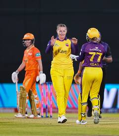 WPL 2025: गुजरात-बैंगलोर के बीच इस सीजन का पहला मैच, जानें WPL में किसने लिए हैं सबसे ज्यादा विकेट