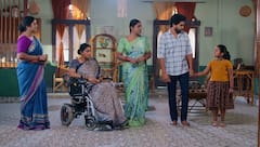 Karthika Deepam 2 February 13th Highlights : శ్రీధర్​ని దరిద్రుడని, కావేరిని చిన్నమ్మ అని పిలిచిన కార్తీక్.. దీపను అర్థనారీశ్వరి తత్వమంటూ మెచ్చేశాడుగా, కార్తీక దీపం 2 ఈరోజు హైలెట్స్