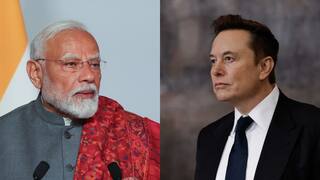 प्रधानमंत्री नरेंद्र मोदी से मिलेंगे Elon Musk, आज होगी मुलाकात, AI पॉलिसी और Starlink को लेकर हो सकती है बातचीत